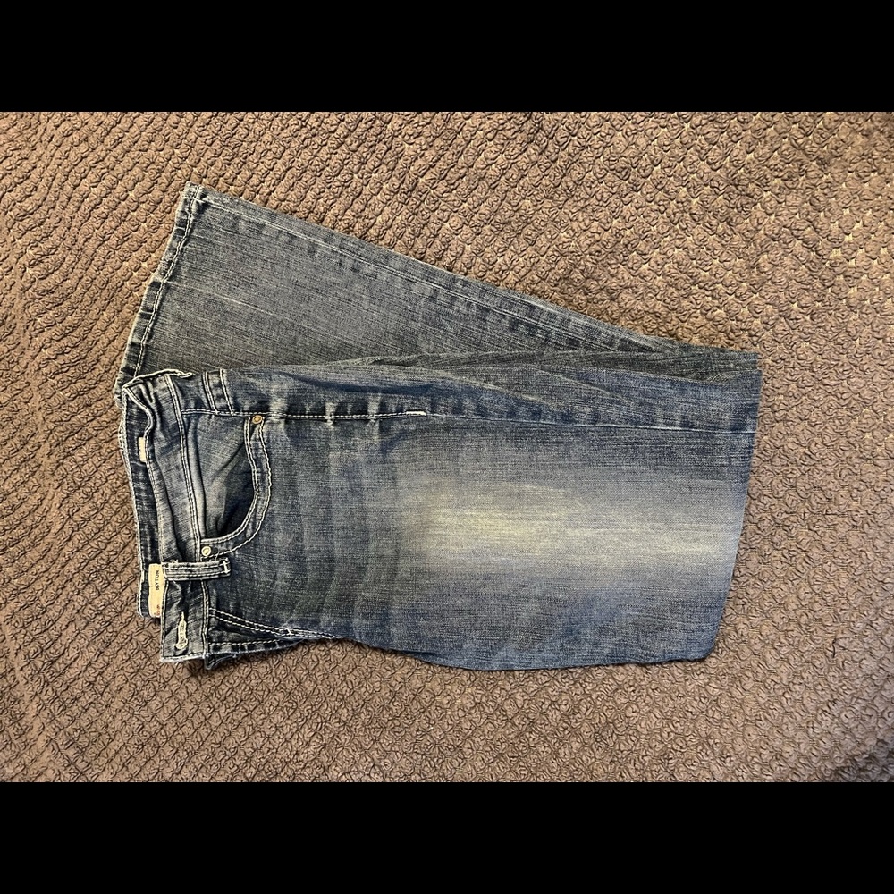 BKE Jeans